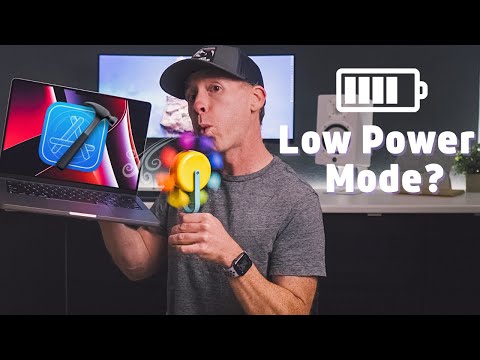 M1 Max 14-inch MacBook Pro Performance | Xcode