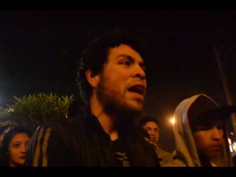 Team 2vs2 Full BeatBox - Colectivos Los Olivos