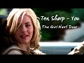 Ten Sharp You The Girl Next Door