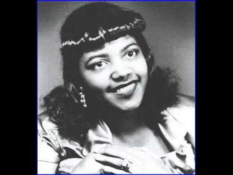 Sister Wynona Carr - "Operator, Operator" (1954)
