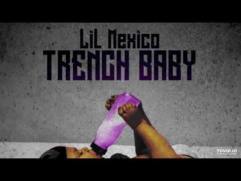 MMO Lil Mexico -  Intro