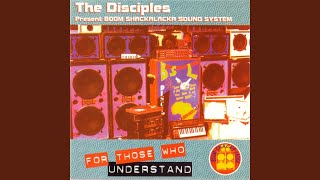 Dub Revolution (Raw Shaka Mix)