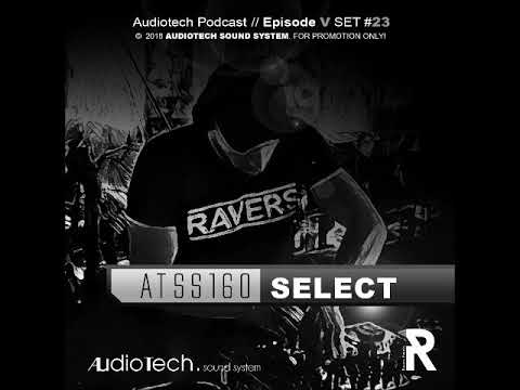Audiotech ATSS160 - Select ► Ravers