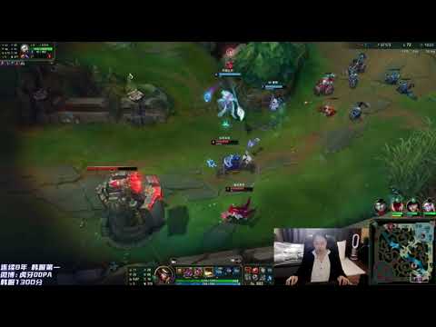Dopa Twisted Fate vs Leblanc Mid - Dopa Stream 10/12/2021