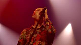 Midnight Oil - Bullroarer - Live Enmore Theatre