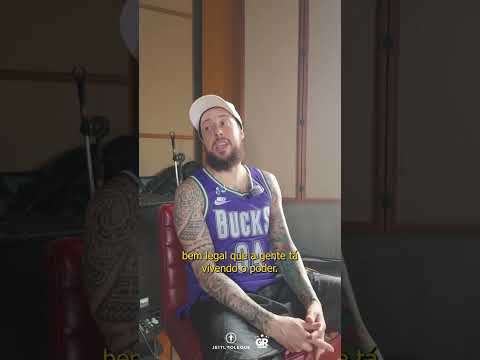 É amanhã família! Gravação do DVD 5 por 5 do JM em comemoração aos 25 anos! 🔥🙏🏻 #jeitomoleque