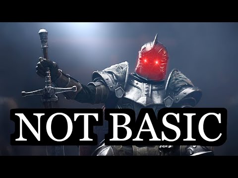 [DND] People say Fighters are boring, but this is how I see them: