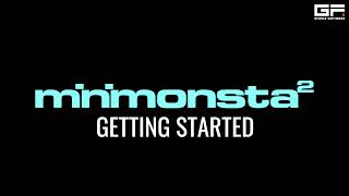 Video thumbnail for GForce Minimonsta2 Full Tutorial by GForce Software
