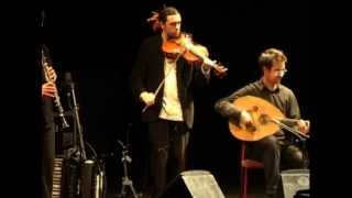 Orhan Kilis - Kürdali - Live à l'Alhambra de Genève