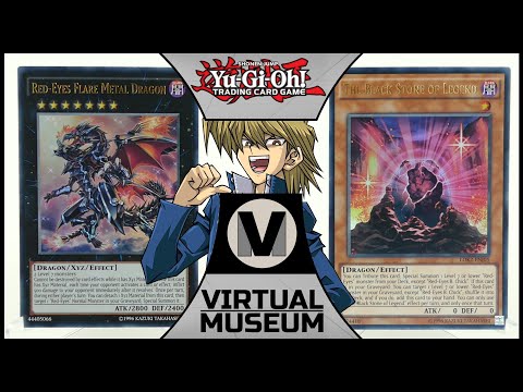Joey Deck | Yu-Gi-Oh! | Legendary Decks II