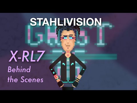 STAHLIVISION - X-RL7