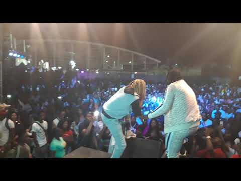 BanxxDiArtiste - at ArterChamps 2019