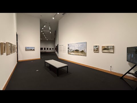 Presentación de LAS MENINAS DESDE UNA LUZ ARTIFICIAL, de Félix de la Concha.