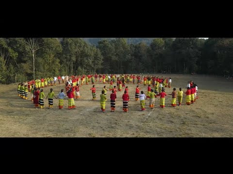 Aniu Naga Mei Ramc | Rongmei Ngay Lujam | Women Society | Dailong Baptist Church | RBCC | 2023