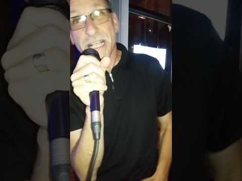 Steve Doing his thing, MY MY MY BY JOHNNY GILL