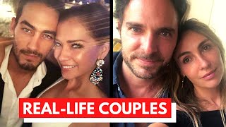 WHO KILLED SARA Netflix Cast: Real Age And Life Partners Revealed! video