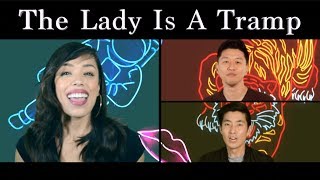 Billy Porter | "The Lady Is A Tramp" | A Cappella | zephyr