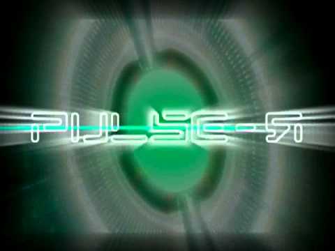 PULSE-R "Pull Me Down" Extended Mix