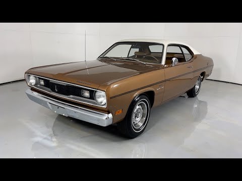 1970 Plymouth Duster (CC-1552075) for sale in St. Charles, Missouri