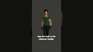 Part 5: New Environmental Systems and Character Models in Zimbo!