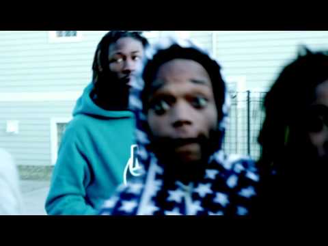 30 SHOTZ Ft. 24 Rico - Gang Shit Dir.by @BendrickScott