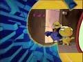 Disney Channel Wunschpunsch Bumpers October 2005