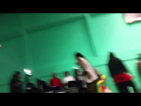 Soul jah love UK perfomance 2014