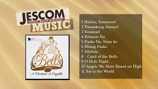 Carol of the Bells (A Christmas A Cappella)