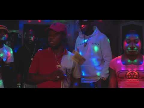 Don Polo - Client Hot (Official Music Video)- [Raw] Success Riddim.Berv Gang Records/N.T.P Records