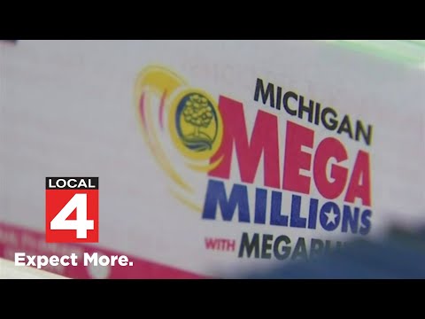Mega Millions winning numbers for Tuesday, March 26, 2024