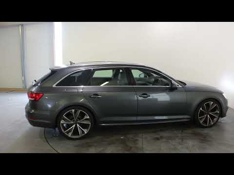 Audi A4 AVANT 2.0TDI 150HP S-Line - TENDER 45 - EN - Image 2