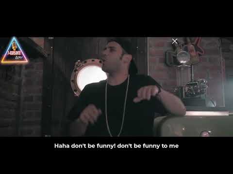 Pi Ft. Emrah Karakuyu - Komik Olma [English Subtitles]