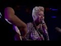 Emeli Sandé - Suitcase (Live at iTunes Festival 2012)