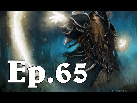 Funny and Lucky Moments - Hearthstone - Ep. 65
