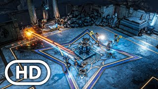 Dark Envoy New Gameplay Demo (2023)