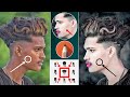HDR face smooth skin whitening photo editing || Autodesk Sketchbook skin face painting photo editing