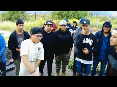 SEMIFINAL- DISTRAH vs DST.