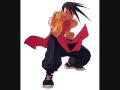 Street Fighter 3 2nd Impact Giant Attack OST Crowded Street Drum Bass Mix Theme Of Yang