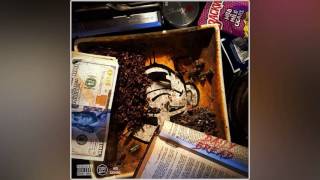 Scotty ATL feat. Jaydot Rain - So High [Prod. By K.E. on the Track]