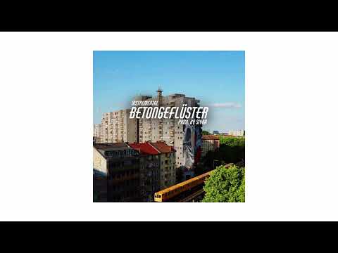 Pashanim x Beyazz Type Beat "Betongeflüster" (prod. Siyra)