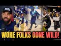 Woke Black Students Turn Graduation Into A Cringe Fest You Have To See This