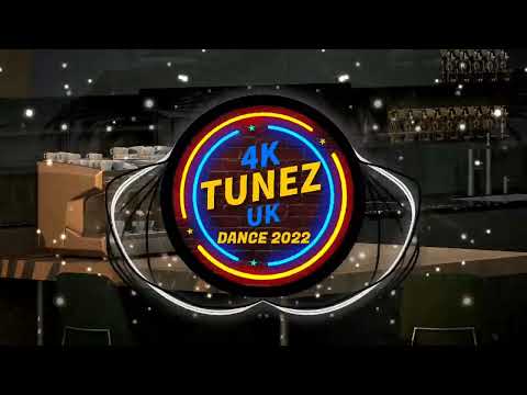 Donk Duo & Stevie T - Shined On Me (2022) (4K Tunez UK)