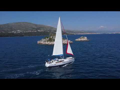 schönsten Ankerplätze der Welt, Dalmatien