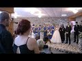 When Bride Sees Her Husband's Ex at Her Wedding She Stops Everything and Asks Her to Stand