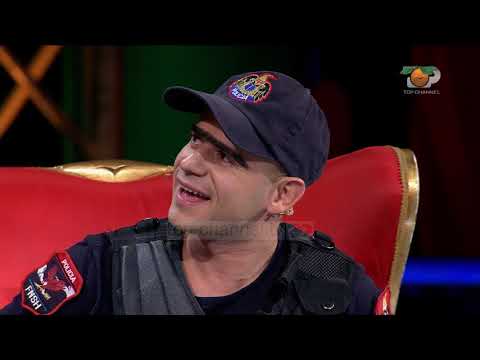 Portokalli, 21 Tetor 2018 - Policat e postbllokut te Psikologia