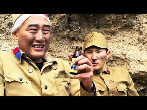 Монгол хүний санааг амжихгүй шүү! 😂🤣😝