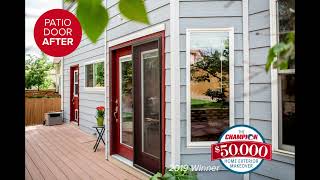 Transform Your Home: $50,000 Exterior Makeover Before and After Revealed