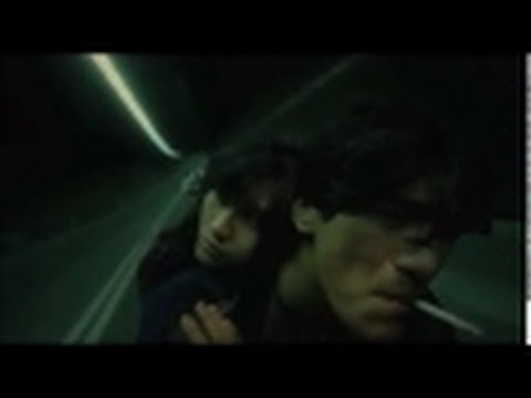 Massive Attack vs  Burial /  Four Walls  Video