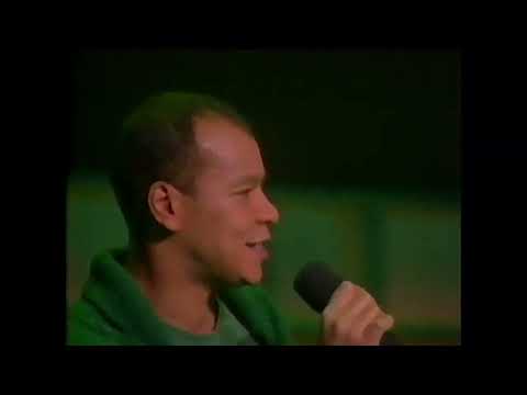 Fine Young Cannibals - She Drives Me Crazy - Grammy 1988