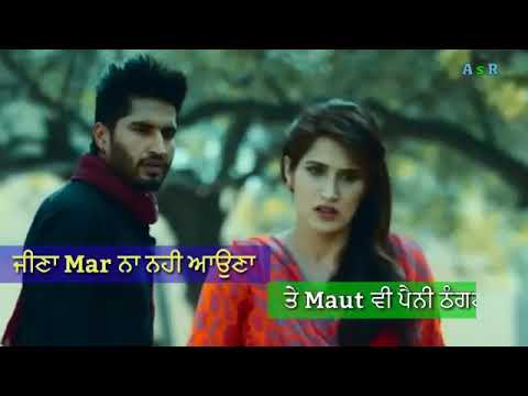 Rendeh By Saini Surinder Nyc Song Status....